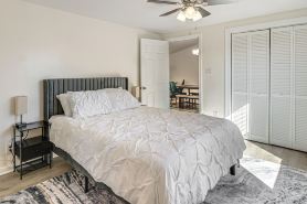 Secluded Family Home in Springfield, Pets Welcome!