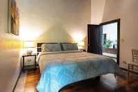 Luxury and Comfort in your own tropical resort - Balkon