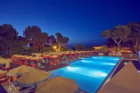 Alua Calvia Mallorca - Havudsigt