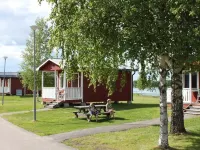 Malungs Camping Hotels in Malung