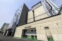 Busan Sasang le Idea Hotel Hotels near Sasang-Gu