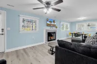 Sea Breeze Retreat