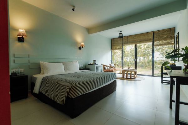 Resthouse Collective Salthouse Weligama