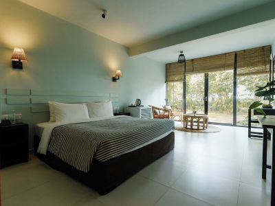 Resthouse Collective Salthouse Weligama