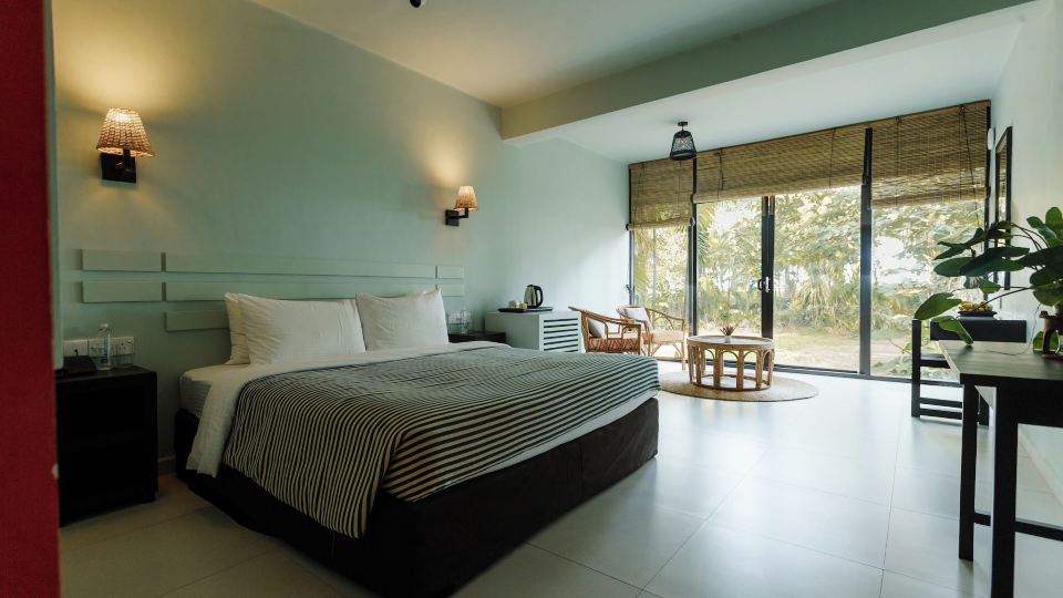 Resthouse Collective Salthouse Weligama
