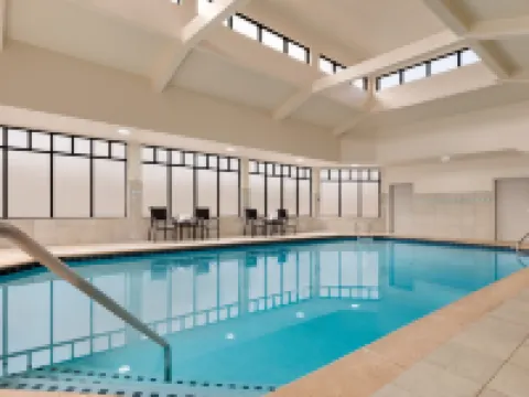 Holiday Inn Express & Suites ATLANTA-CUMMING by IHG Hotels in Forsyth County