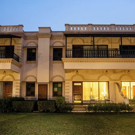 Tree of Life Resort & Spa Varanasi