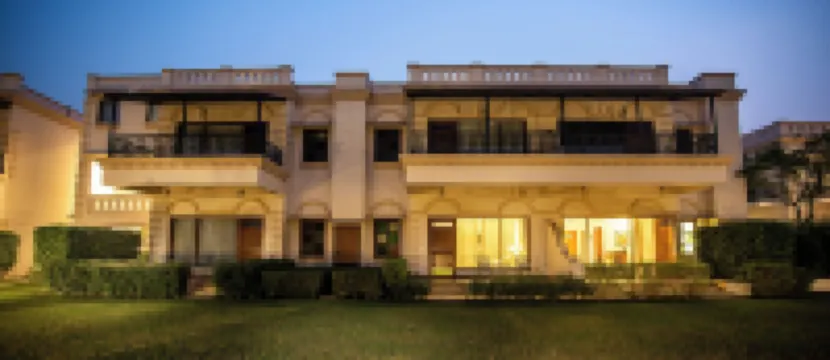 Tree of Life Resort & Spa Varanasi