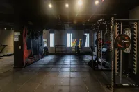 Happa Hub - salle de sport