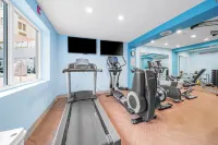 Holiday Inn Express SAN JUAN CONDADO by IHG - Fitnessstudio