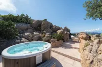 Hotel Balocco - Badekar
