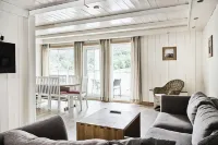 Farsund Resort Отели в г. 