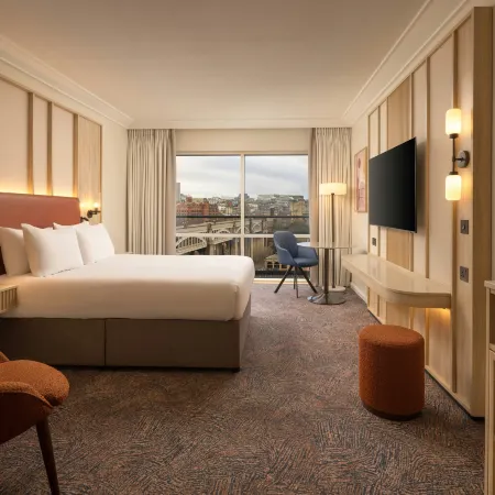 Hilton Newcastle Gateshead