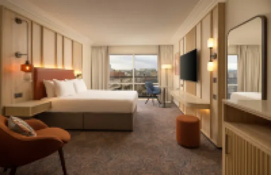 Hilton Newcastle Gateshead