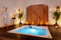 Royal Solaris Los Cabos-All Inclusive - Bathtub