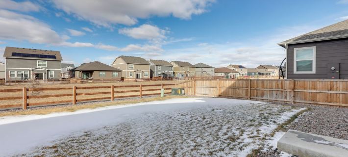 Work & Play! Denver-area Home w/ Fenced Backyard Hotels in Велд
