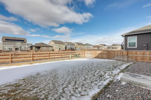 Work & Play! Denver-area Home w/ Fenced Backyard - Homestays