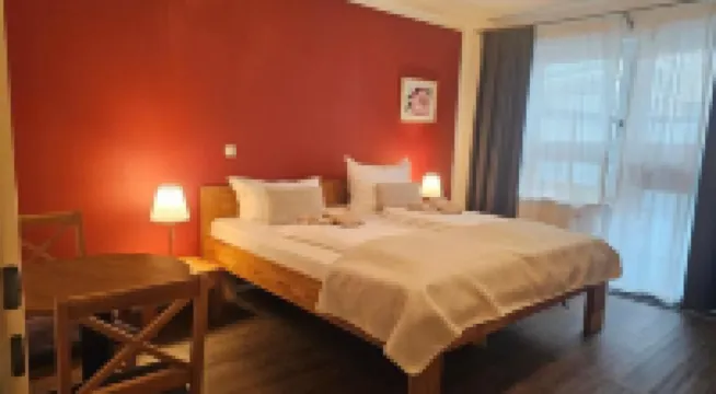 北德伊希特的月光