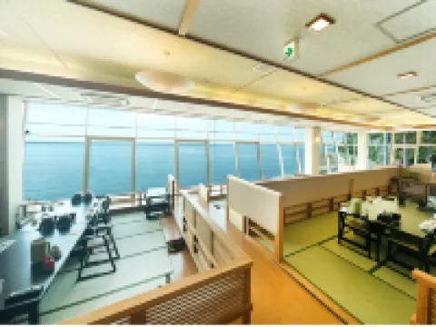 美舟 南知多のホテル