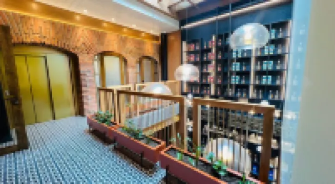 Casa Firenza Hotel & Suites Boutique