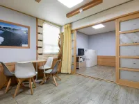 Ulsan Solnaeum Full Pension Hotels near Bonghosa