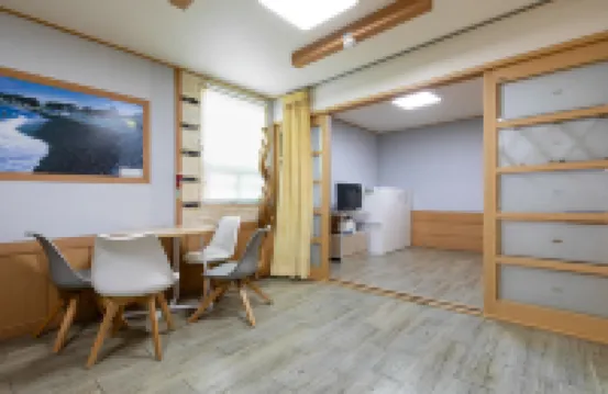 울산 솔내음가득히펜션 주전 몽돌해변 주변 호텔