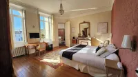 Hôtel la Tour Perrier - Kylpylä