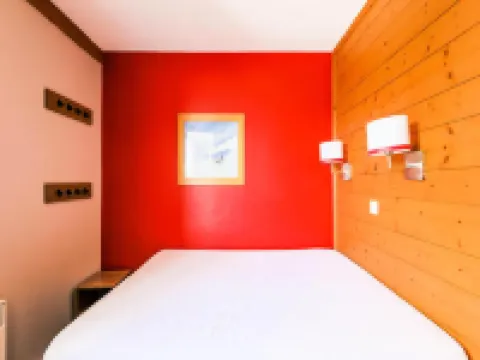 Apartment in Alpe d’Huez near Ice Rink