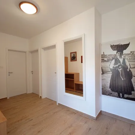 Apartments Anka