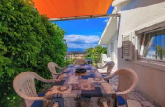 Apartments Rasa