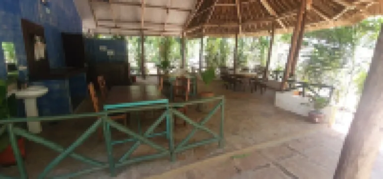 Primeshade Guesthouse