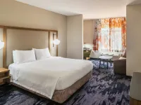 Fairfield Inn Richmond Hotels in Preble County