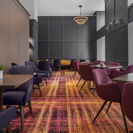 Hyatt Centric Downtown Minneapolis