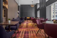 Hyatt Centric Downtown Minneapolis - فطور