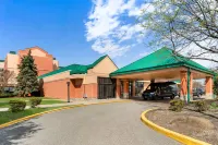 Quality Hotel - Pet friendly