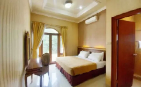 Yasmin Resort & Conference Hotel