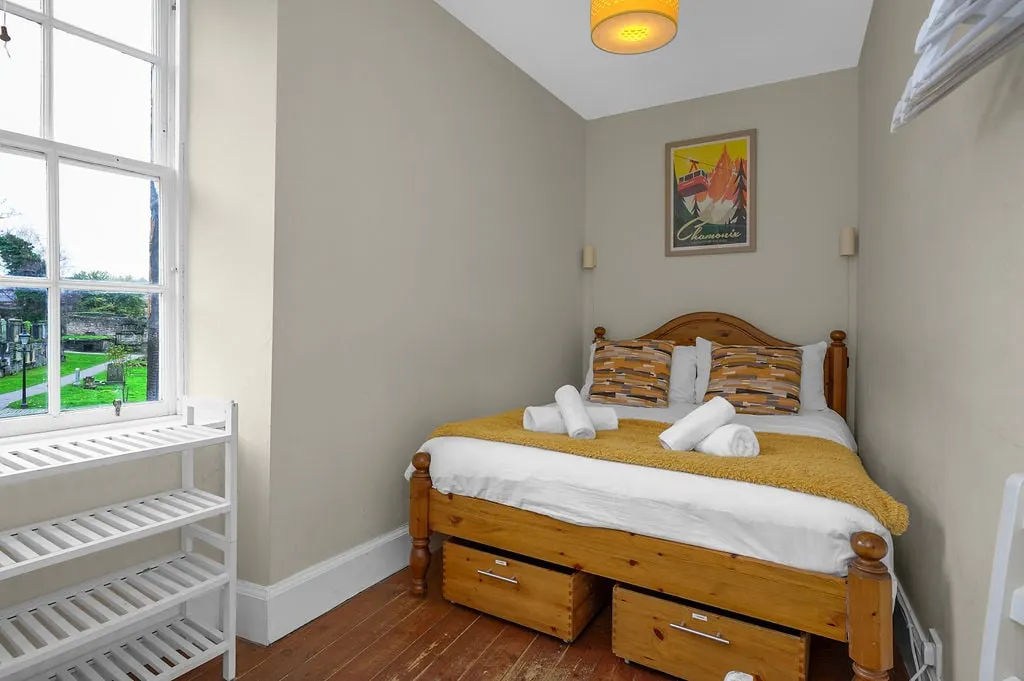Guestready - Historic 2br In Old Town - Edinburgh, UK