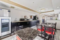 Rodeway Inn & Suites - Frühstück