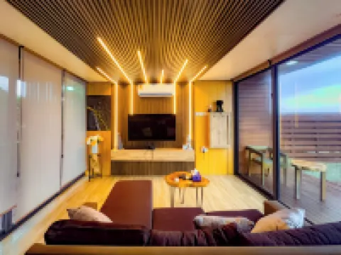 Selah Beach Cabins Hotels in Awutu