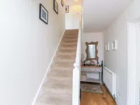 Fernlea - Pet friendly