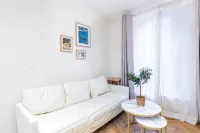 GuestReady - Confort et Style Parisien