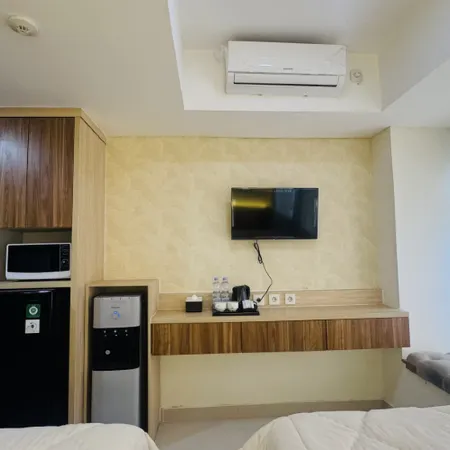 Pollux Chadstone Residences