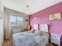Le Garden - balcón