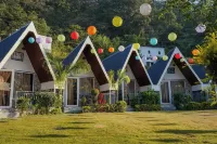 Jungle Walker Resort