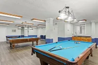 Regency Towers 820