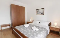 Apartment with pool near Umag - 3-Star