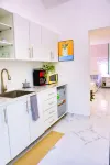 Agapimou apartments H - 3つ星