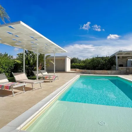 Malìa Holiday Villa