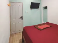 Rumah Teman Homestay