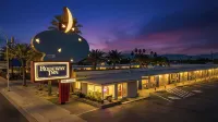 Rodeway Inn Las Vegas Fremont Street